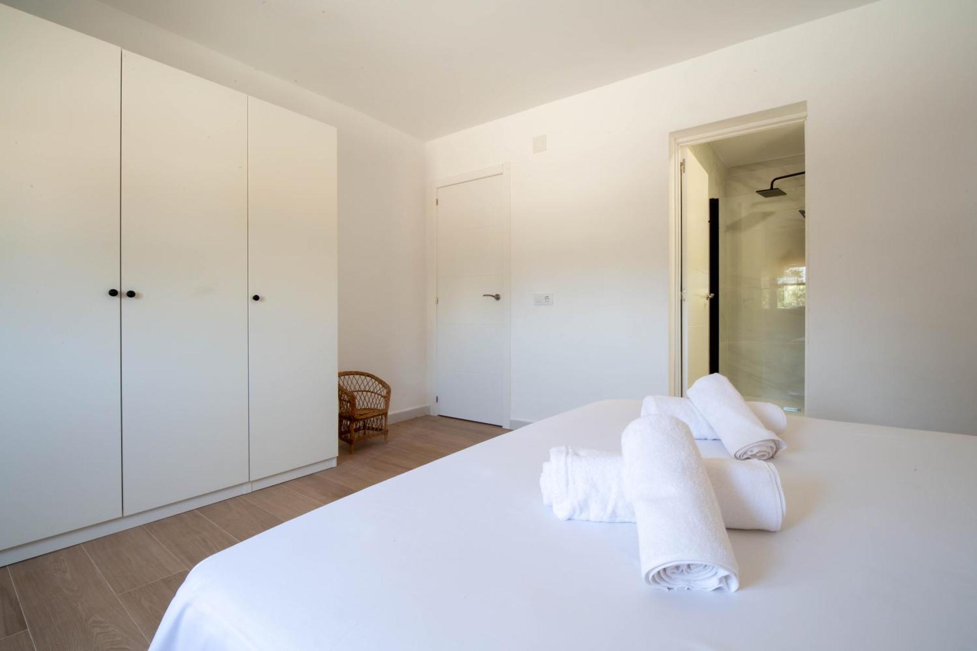 La Naia Del Montgo Villa Javea Ngoại thất bức ảnh
