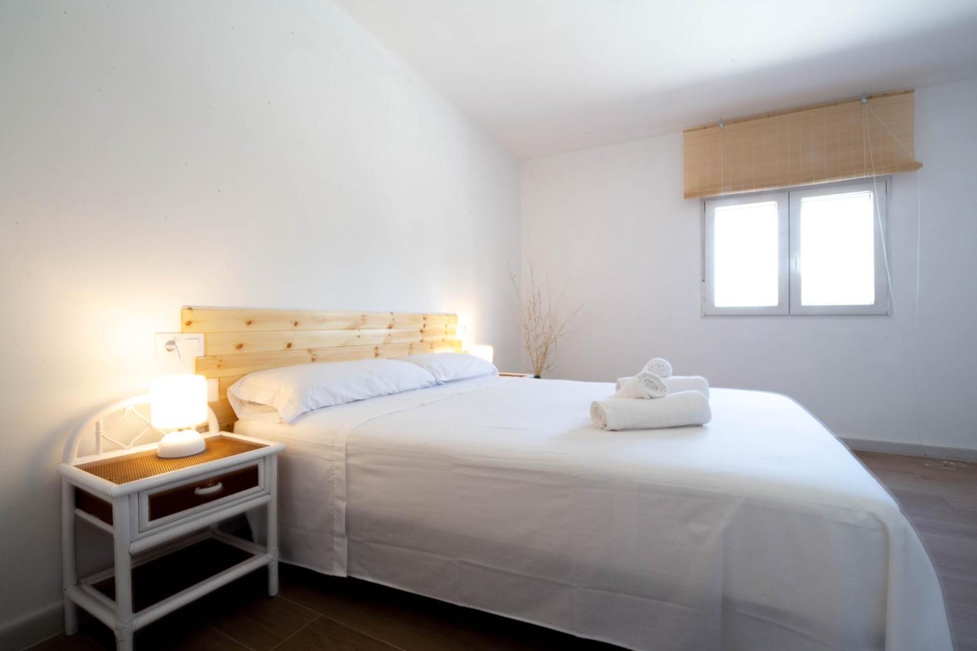La Naia Del Montgo Villa Javea Ngoại thất bức ảnh