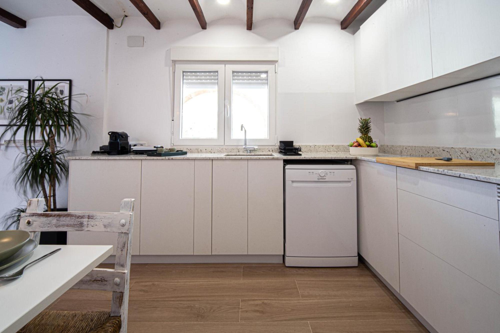 La Naia Del Montgo Villa Javea Ngoại thất bức ảnh