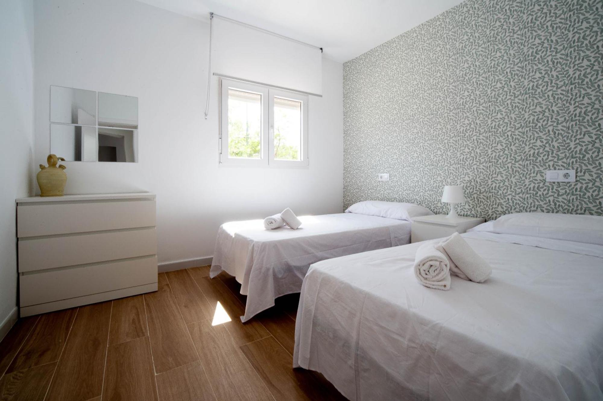 La Naia Del Montgo Villa Javea Ngoại thất bức ảnh