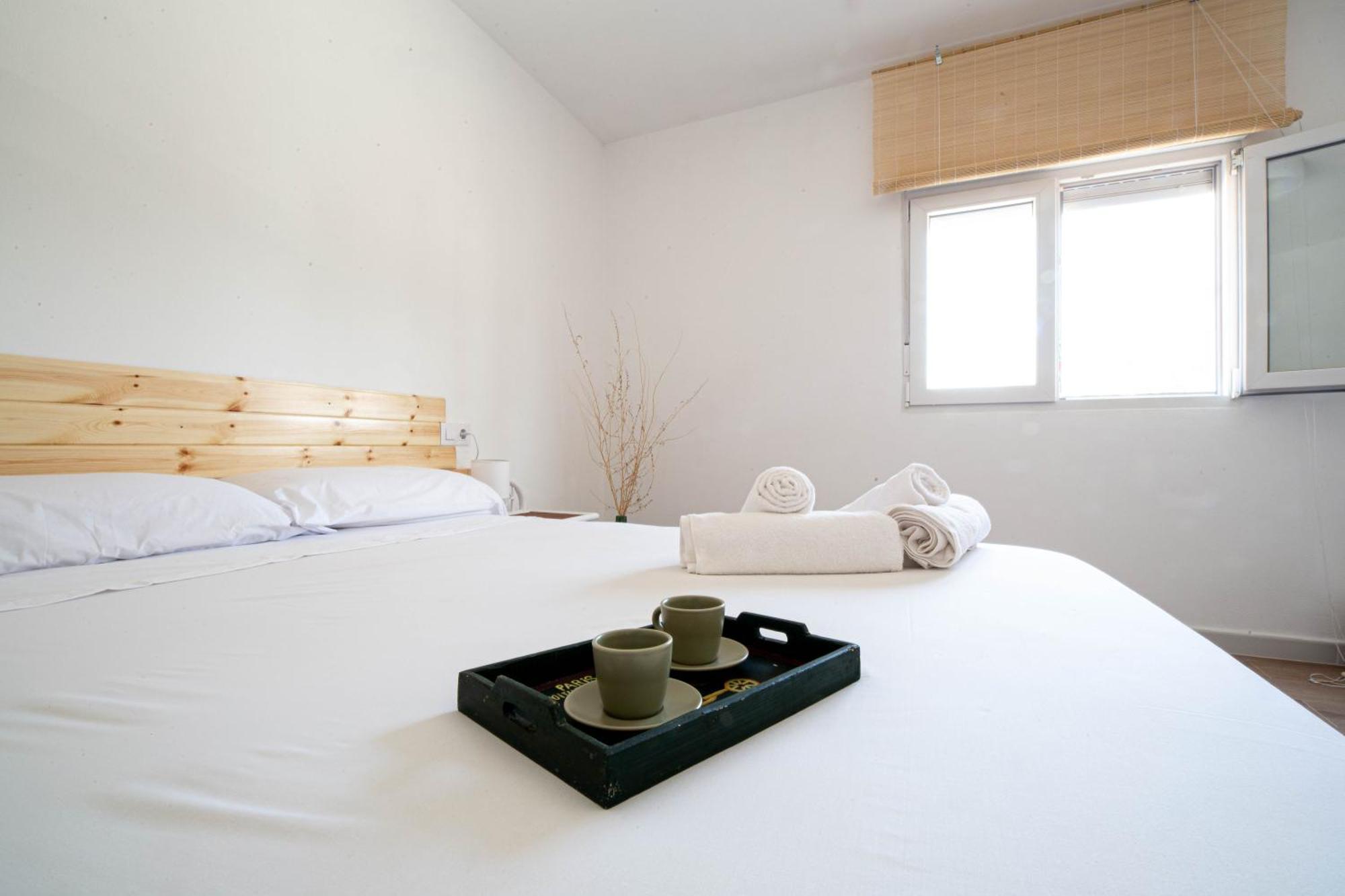 La Naia Del Montgo Villa Javea Ngoại thất bức ảnh