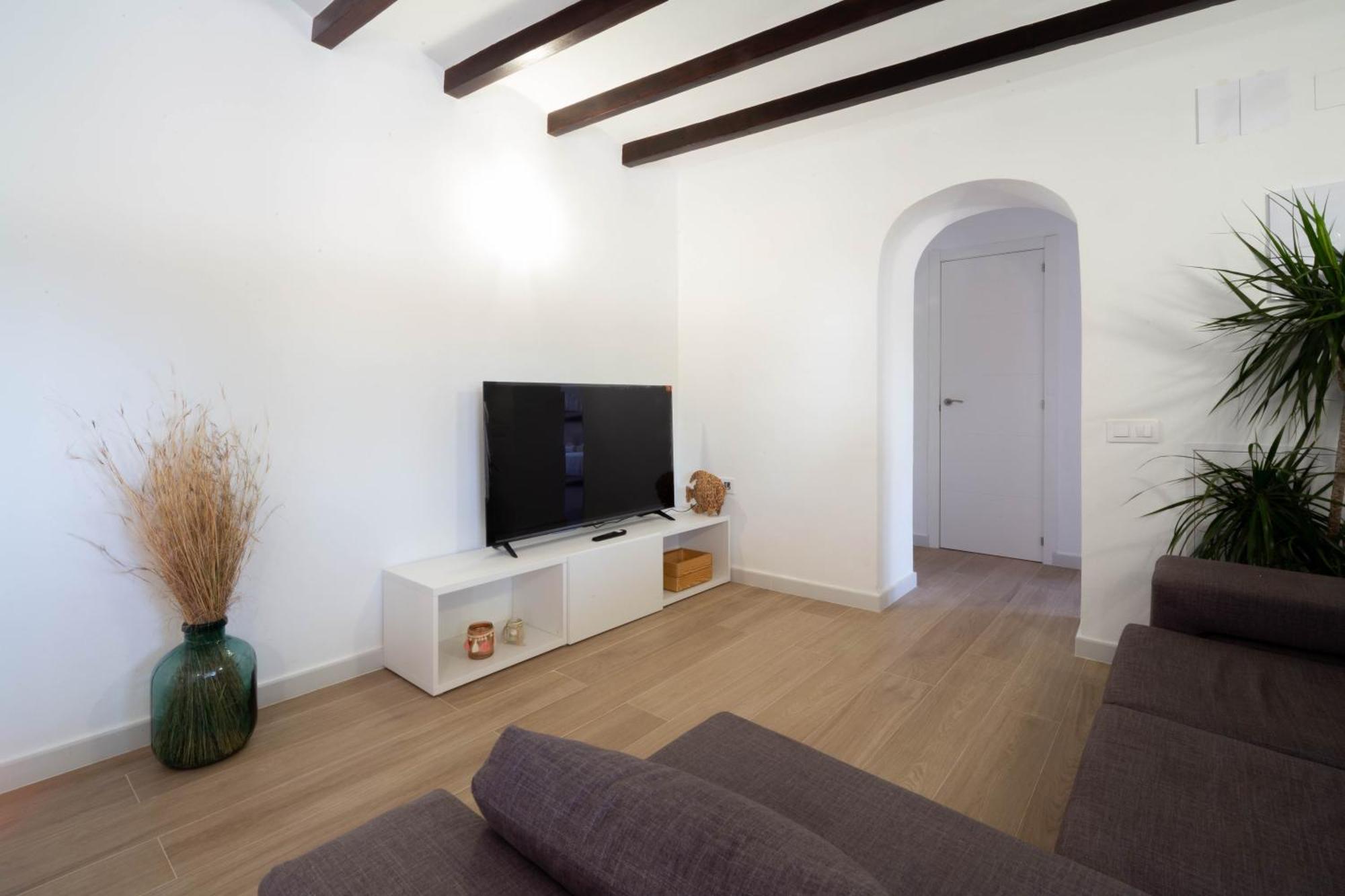 La Naia Del Montgo Villa Javea Ngoại thất bức ảnh