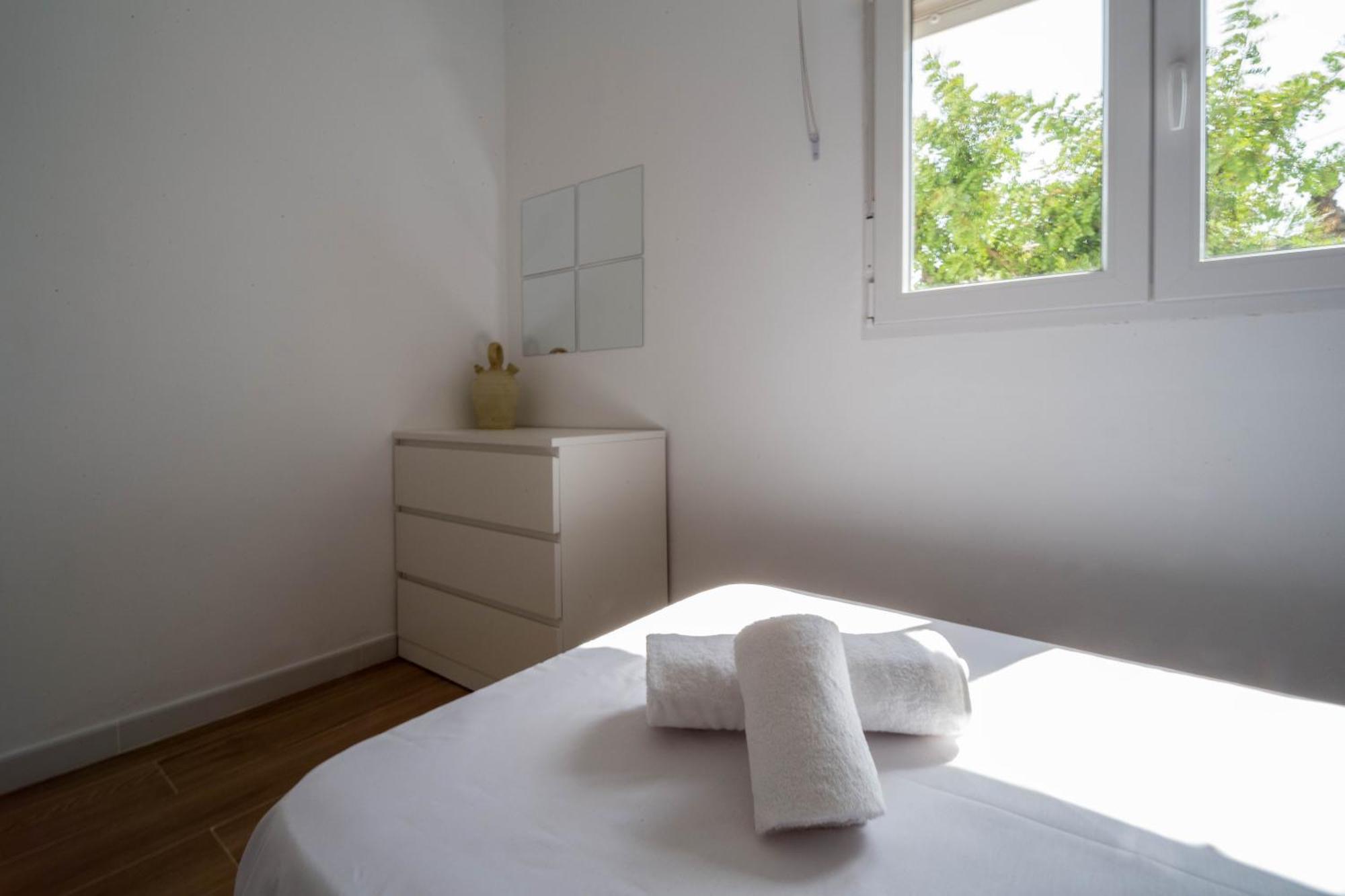 La Naia Del Montgo Villa Javea Ngoại thất bức ảnh